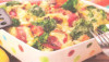 Broccoli cu cartofi si maioneza
